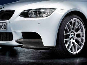 BMW M Performance Frontsplitter Carbon M3 E90 E92 E93