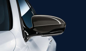 BMW M Performance Außenspiegelkappe Carbon M6 F06 F12 F13