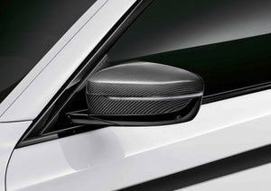 BMW M Performance Außenspiegelkappe Carbon 5er G30 G31 LCI 6er G32 7er G11 G12 8er G14 G15 G16