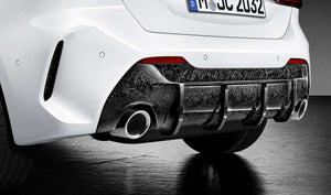 BMW M Performance Carbon Diffusor 1er F40