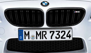 BMW M Performance Frontziergitter rechts 6er F06 F12 F13