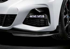 BMW M Performance Frontsplitter Pro Carbon 3er G20