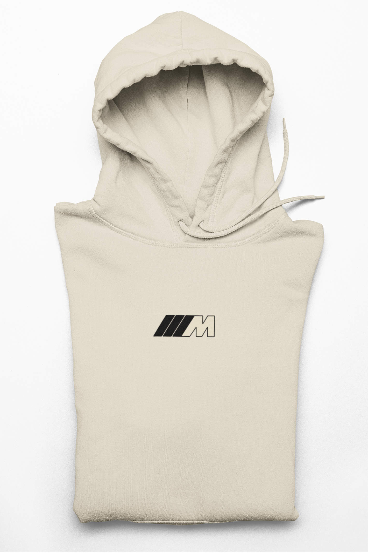 M Hoodie Desert